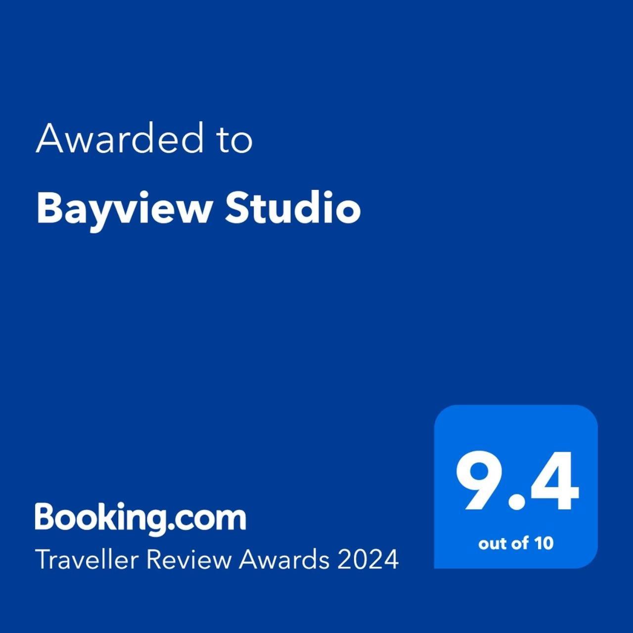 Bayview Studio Inverloch Exterior photo