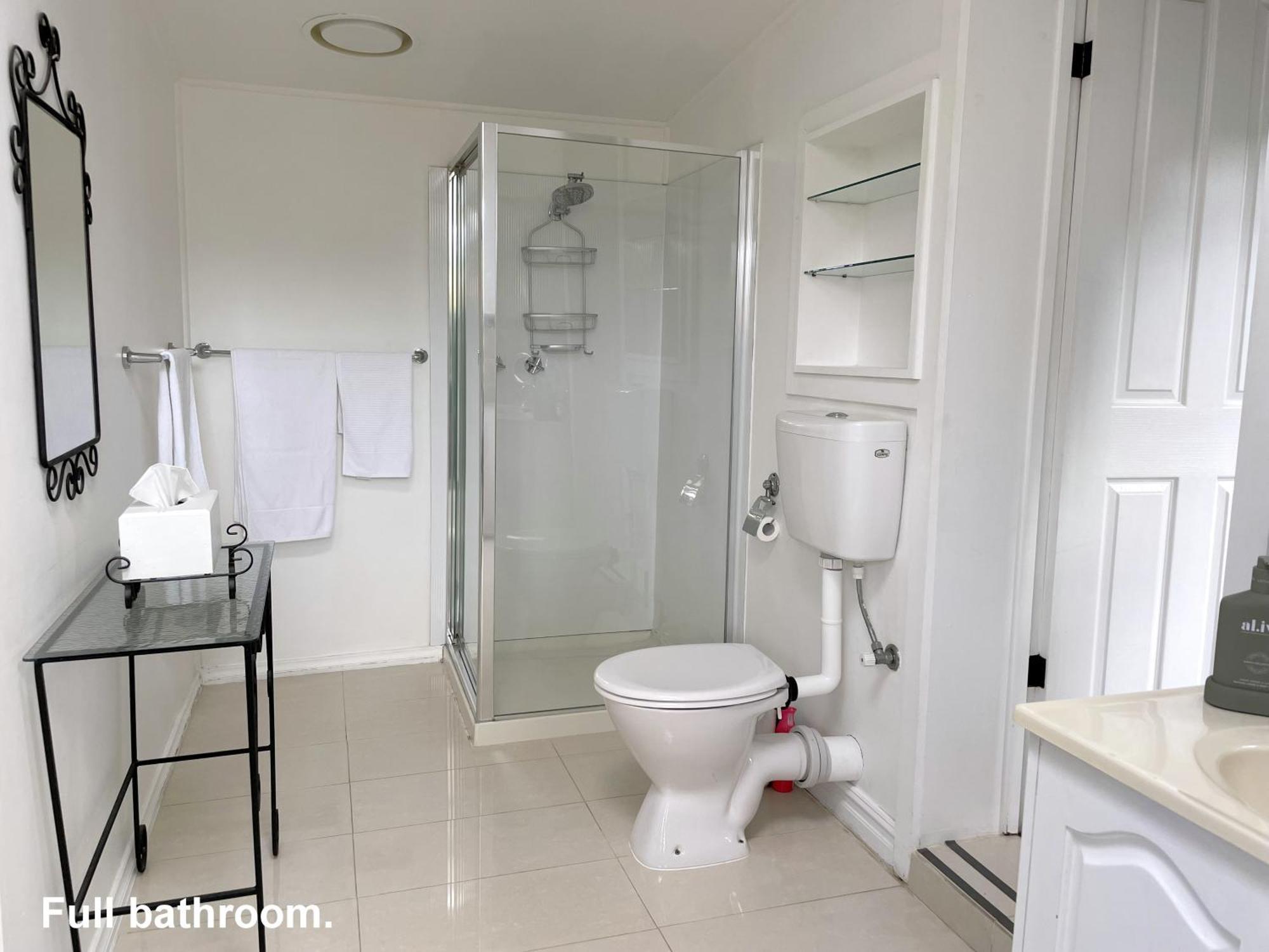 Bayview Studio Inverloch Exterior photo