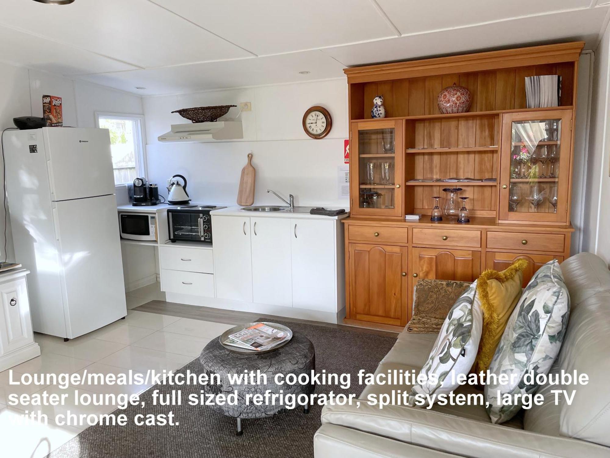Bayview Studio Inverloch Exterior photo